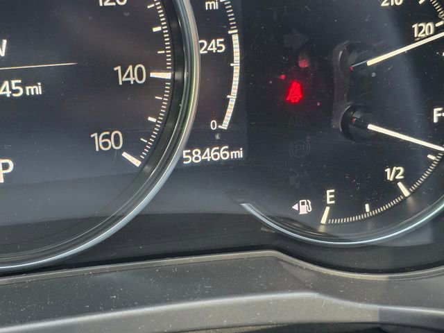 Used 2022 MAZDA CX-5 AWD 2.5 Turbo image 17