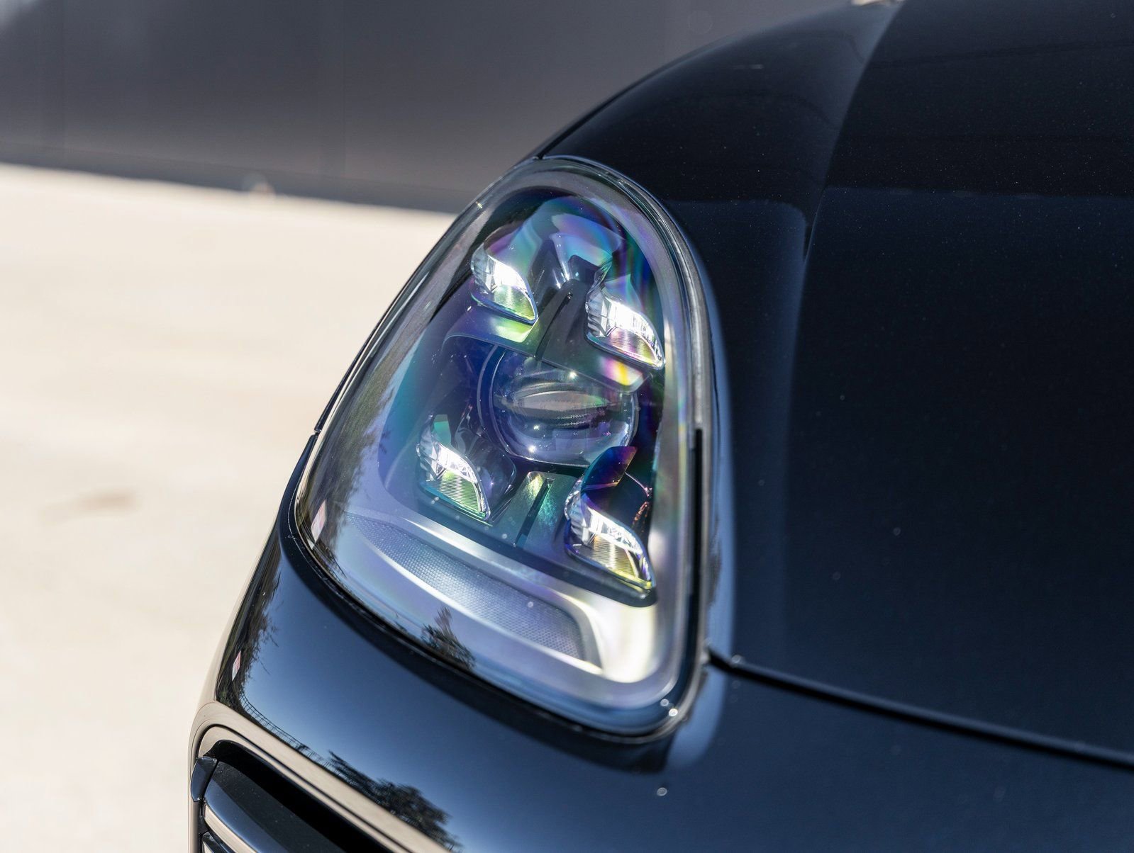 Certified 2023 Porsche Cayenne Turbo image 19