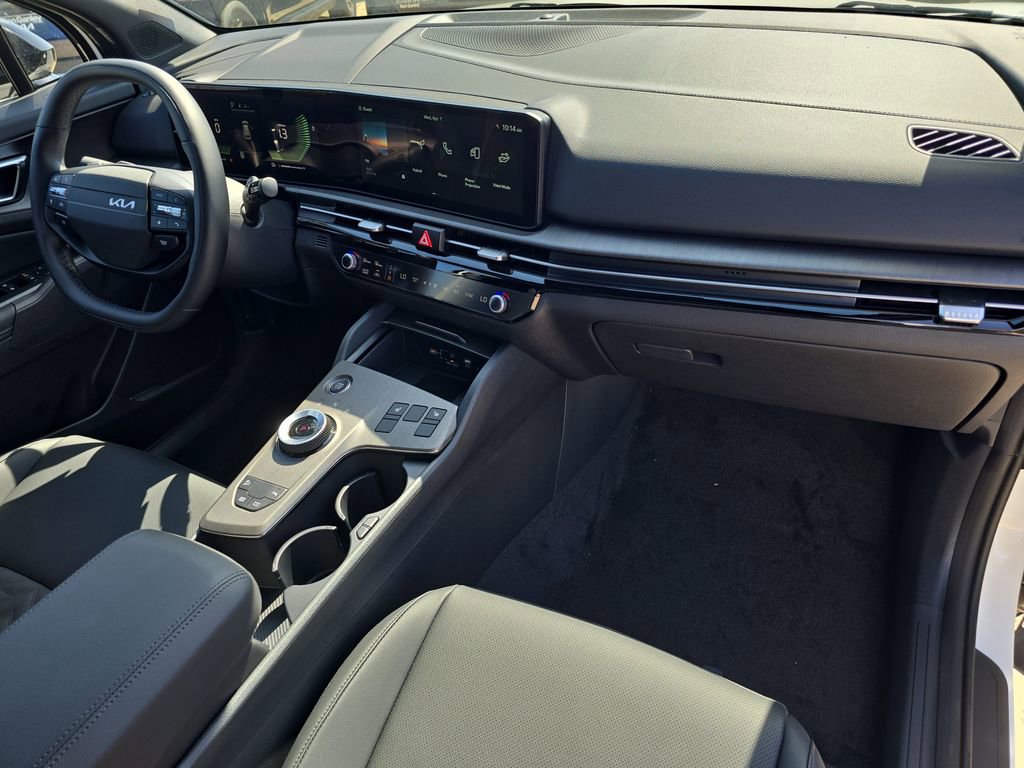 New 2026 Kia Sportage X-Line image 12