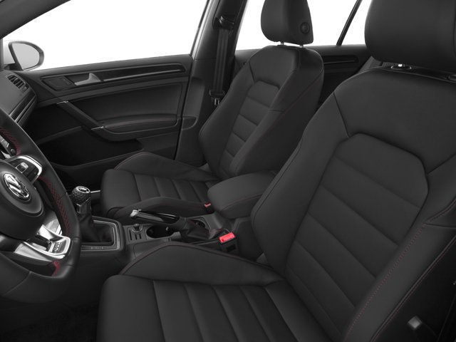 Used 2017 Volkswagen GTI S FWD image 9