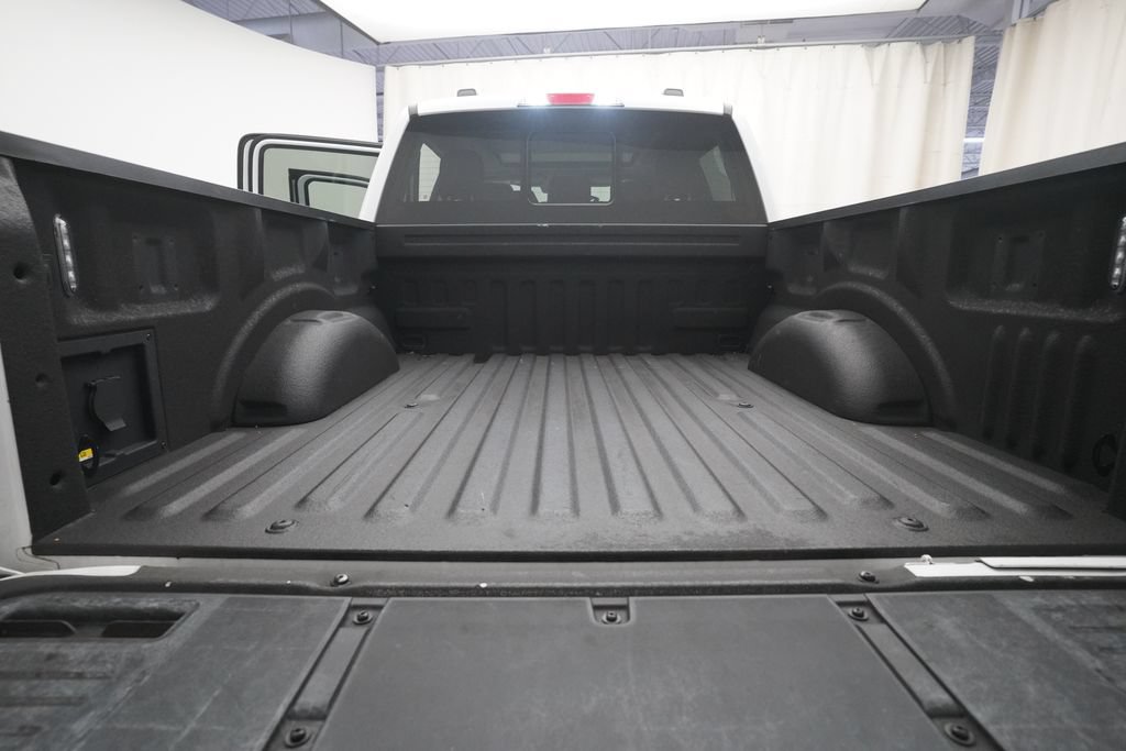Used 2021 Ford F150 Lariat AWD/4WD image 10