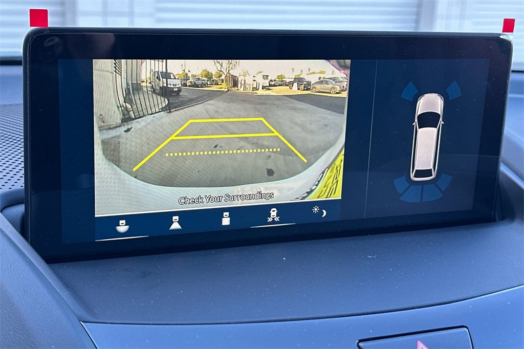 New 2026 Acura RDX A-Spec image 15