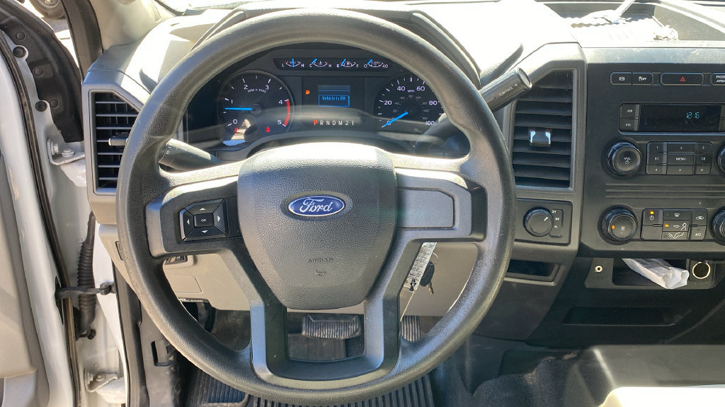 Used 2019 Ford F250 XL AWD/4WD image 21
