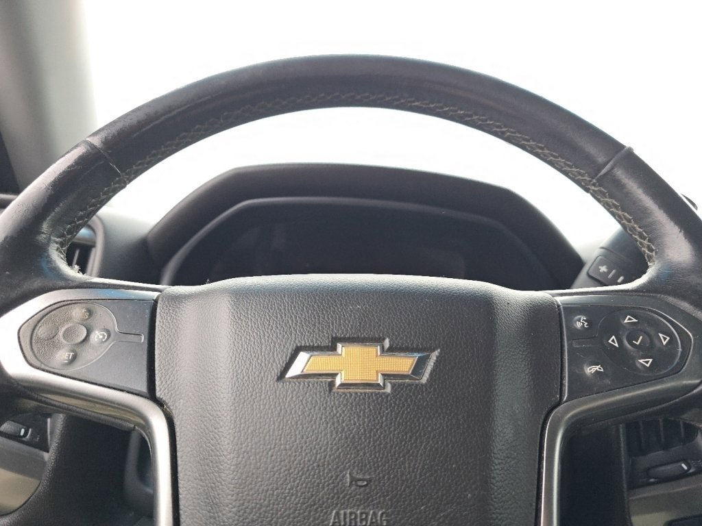 Used 2018 Chevrolet Silverado 1500 LT w/ All Star Edition image 36