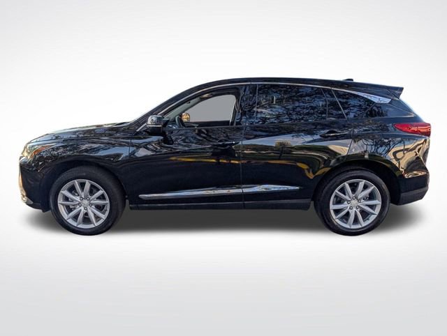 Certified 2024 Acura RDX SH-AWD image 10