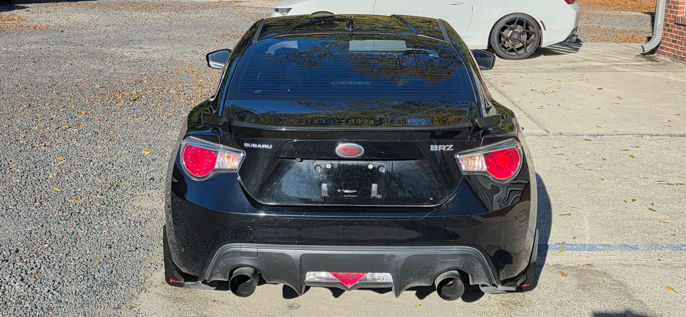 Used 2016 Subaru BRZ Limited image 7