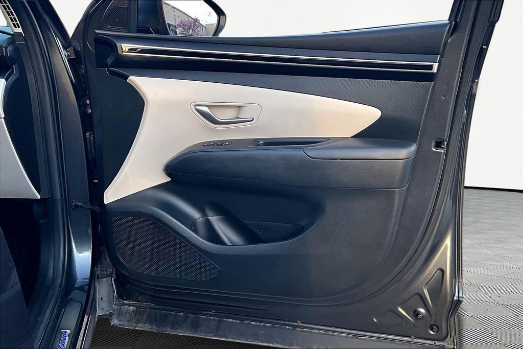 Used 2024 Hyundai Tucson SEL image 23
