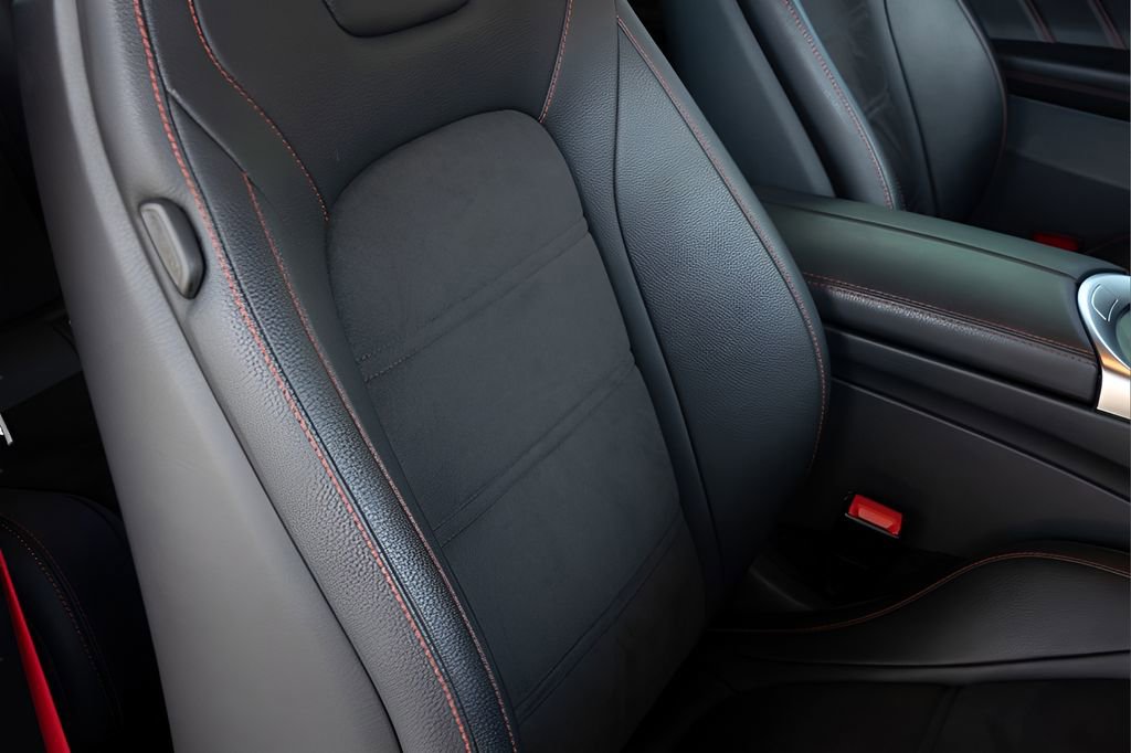 Used 2020 Mercedes-Benz C 43 AMG 4MATIC Coupe image 69