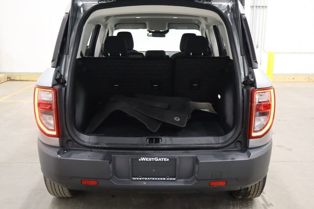 Used 2021 Ford Bronco Sport Big Bend image 13