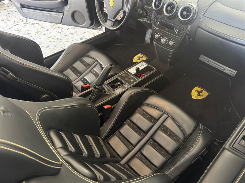 Used 2007 Ferrari F430 Spider RWD image 5
