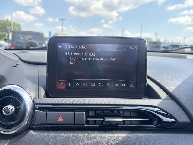 Used 2023 MAZDA MX-5 Miata Grand Touring RWD image 18