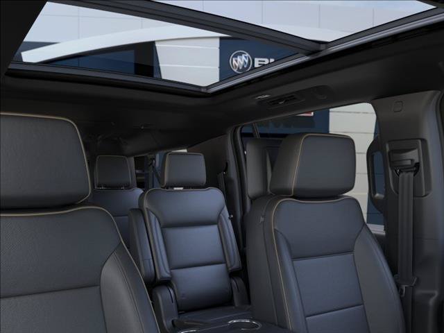 New 2026 GMC Yukon XL Elevation w/ Elevation Premium Package RWD image 24