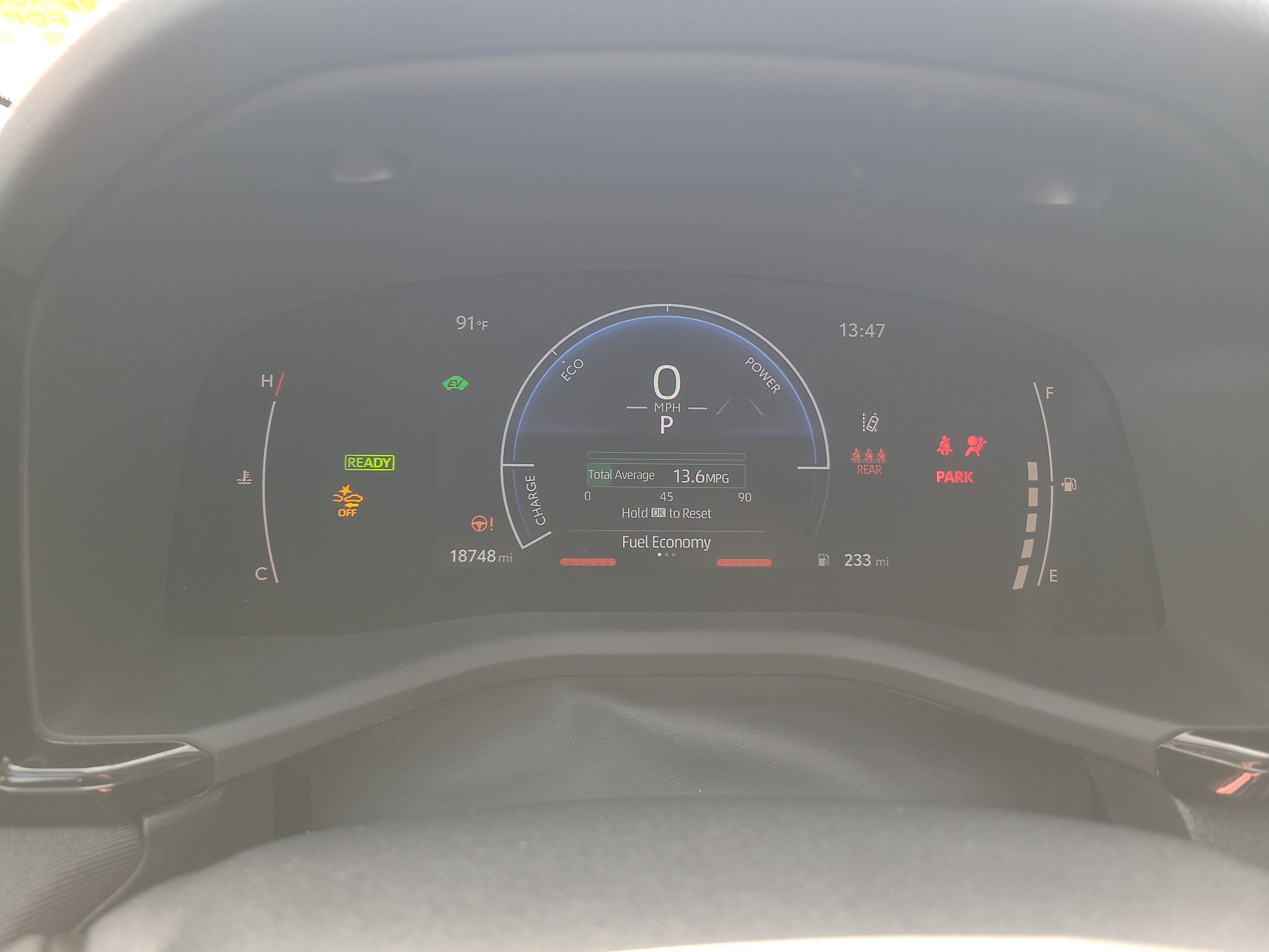 Certified 2026 Toyota Camry LE FWD image 22