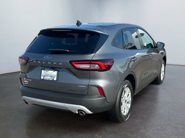 New 2026 Ford Escape Active w/ Cold Weather Package AWD/4WD image 5