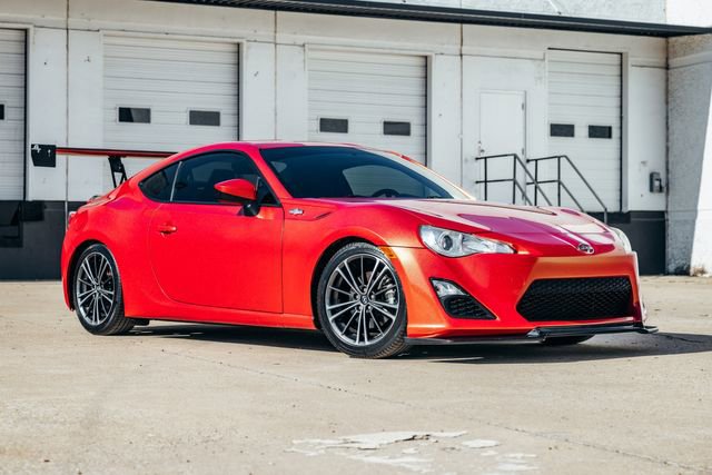 Used 2013 Scion FR-S image 34