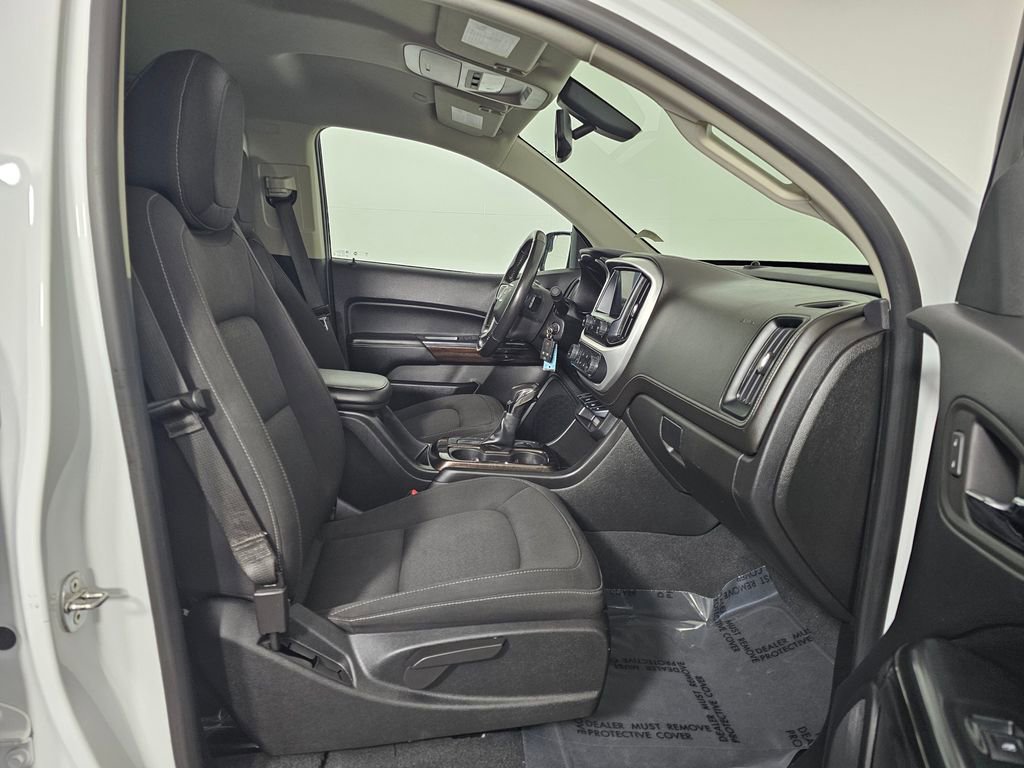 Used 2022 GMC Canyon Elevation image 10