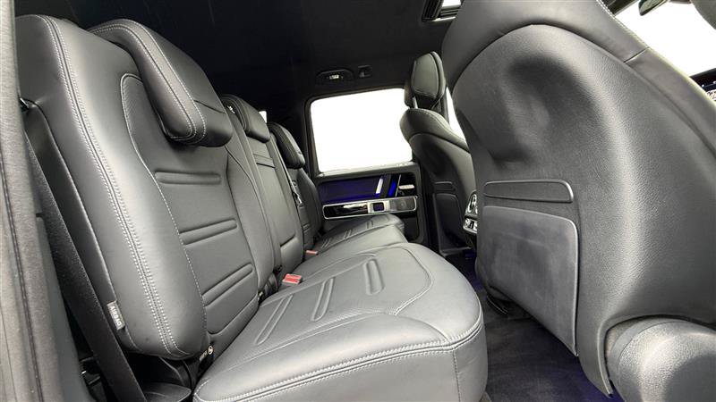 Used 2023 Mercedes-Benz G 550 image 18