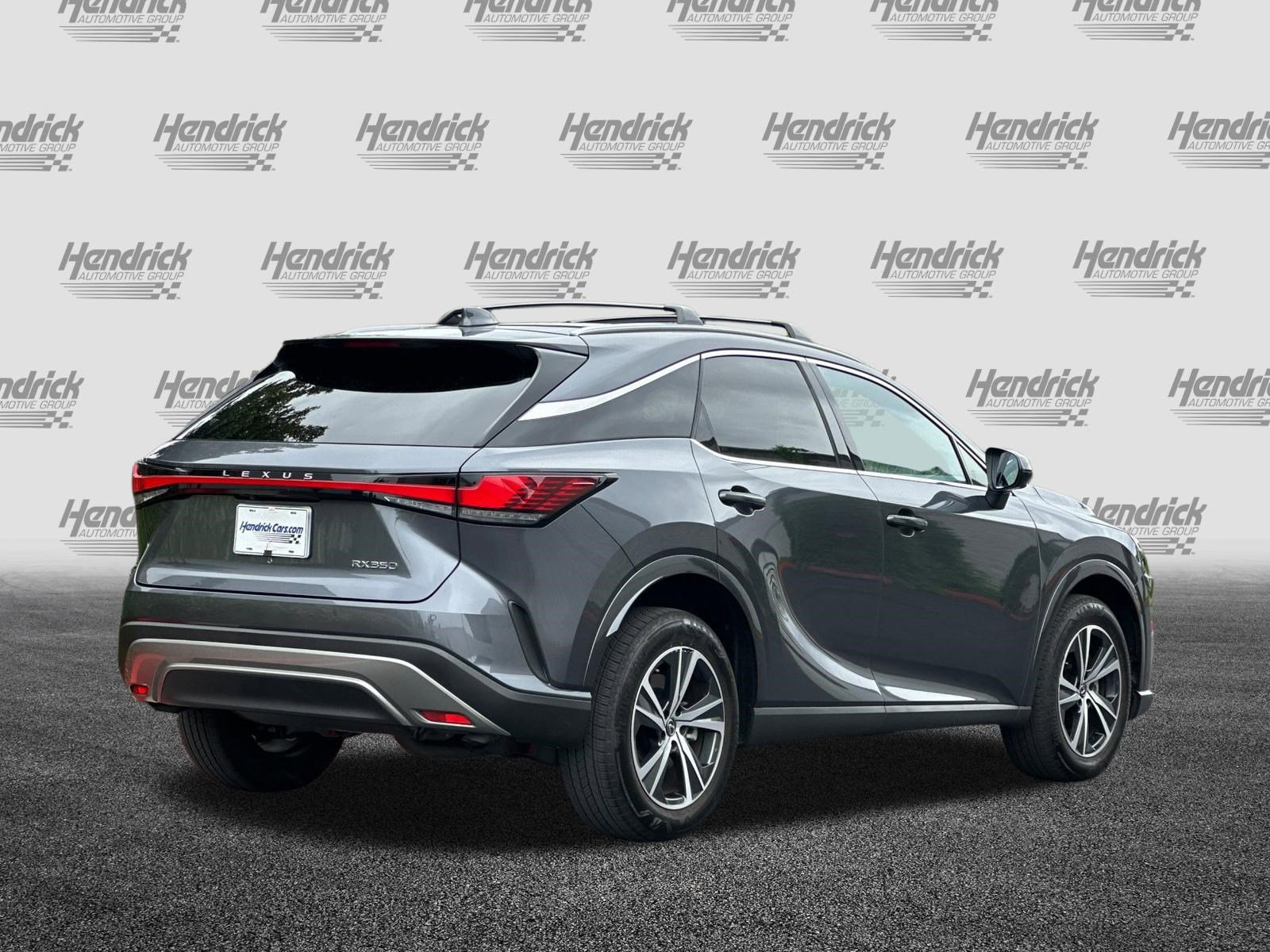 Used 2025 Lexus RX 350 Premium FWD image 5