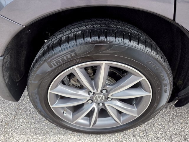 Used 2019 Acura RDX w/ Technology Package FWD image 19