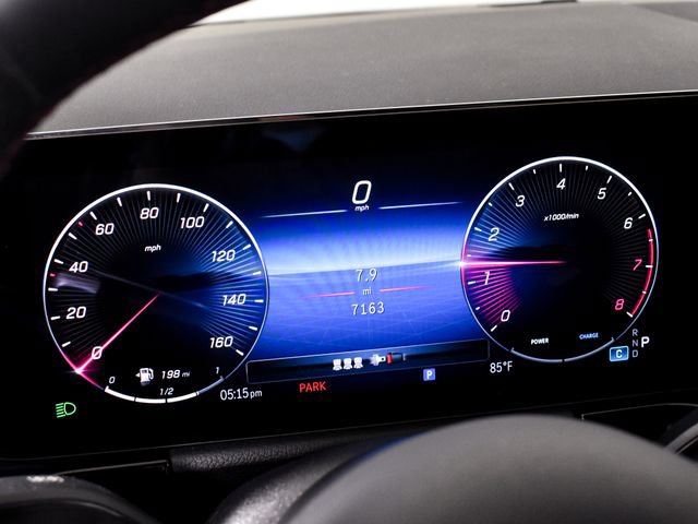 Certified 2024 Mercedes-Benz GLA 250 4MATIC image 24