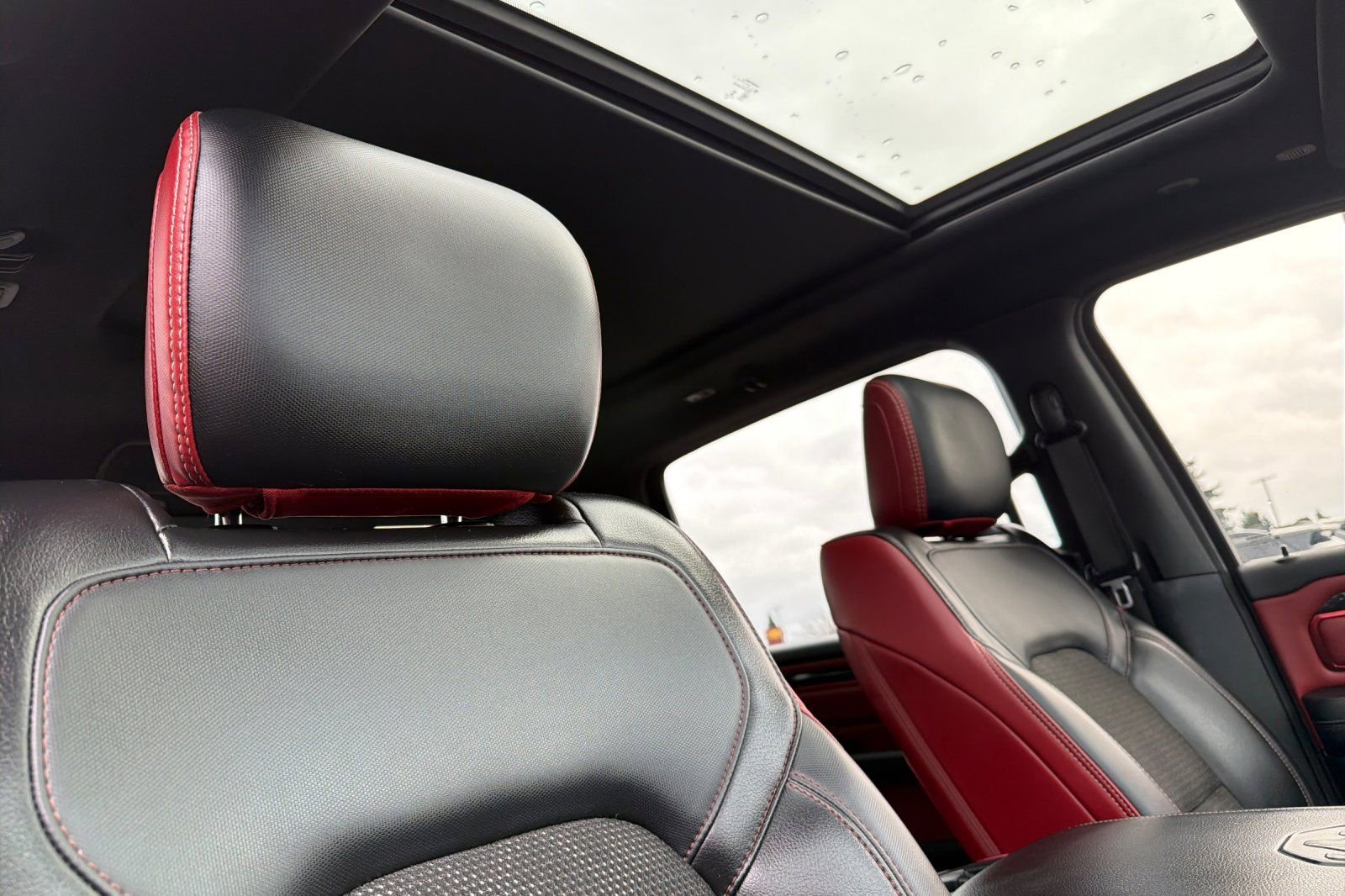 Used 2019 RAM 1500 Rebel w/ Rebel Level 2 Equipment Group image 16