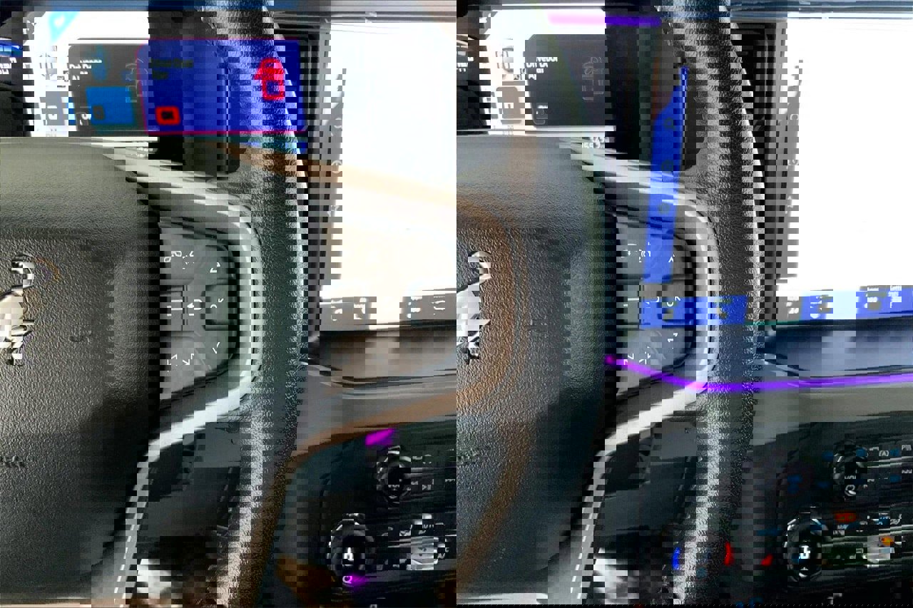 Used 2023 Ford Bronco Badlands w/ Sasquatch Package image 22