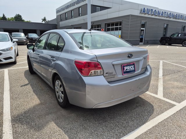 Used 2014 Subaru Impreza 2.0i AWD/4WD image 13