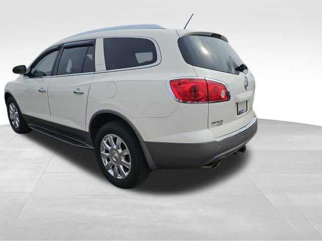 Used 2012 Buick Enclave Leather image 17