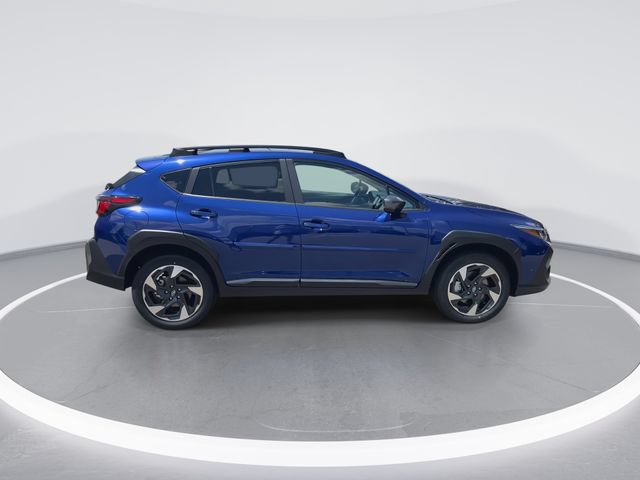 New 2026 Subaru Crosstrek 2.5i Limited w/ Crosstrek Mirror Package AWD/4WD image 9