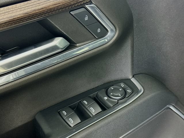 Used 2024 Chevrolet Silverado 1500 RST AWD/4WD image 19