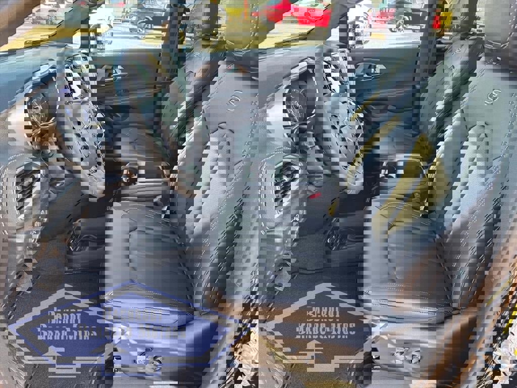 New 2026 Chrysler Pacifica Select w/ S Appearance Package image 10