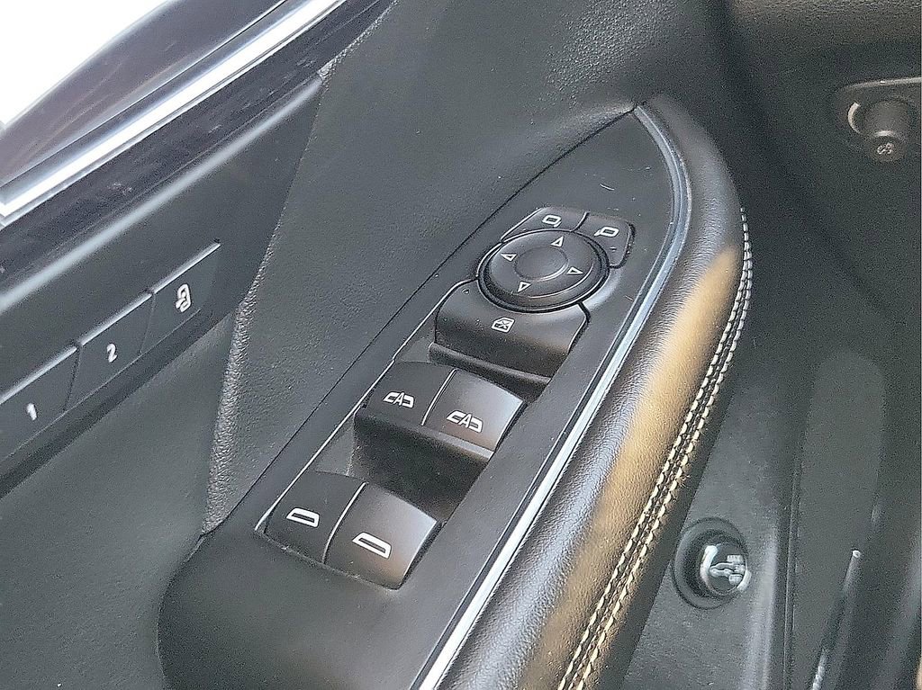 Used 2022 Buick Envision Essence w/ Technology Package II FWD image 13