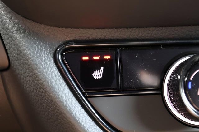 New 2026 Honda HR-V Sport image 23