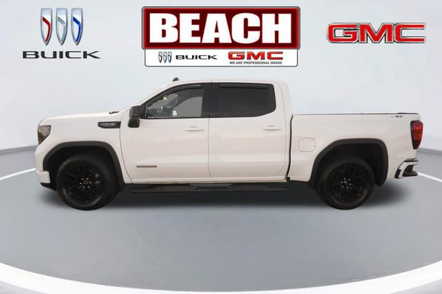 Used 2024 GMC Sierra 1500 Elevation w/ X31 Off-Road Package image 6