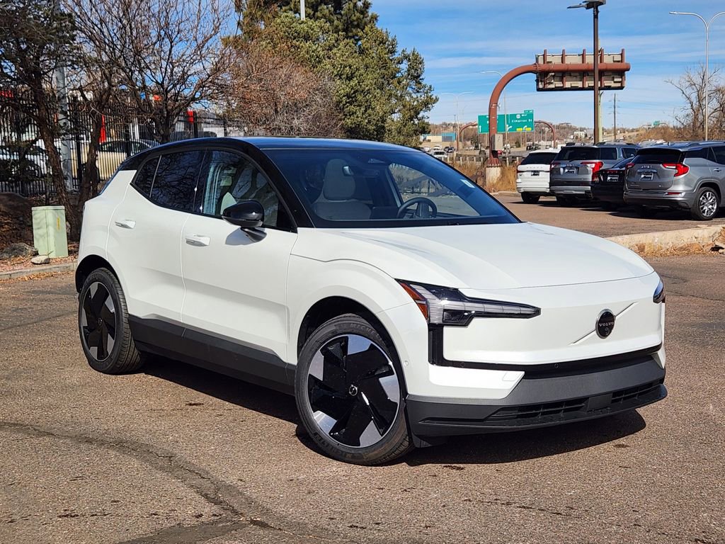 New 2026 Volvo EX30 Ultra w/ Climate Package image 1