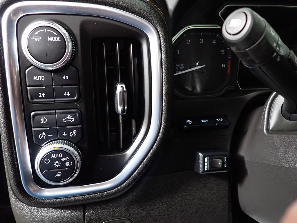 Used 2020 GMC Sierra 1500 AT4 w/ AT4 Premium Package AWD/4WD image 27