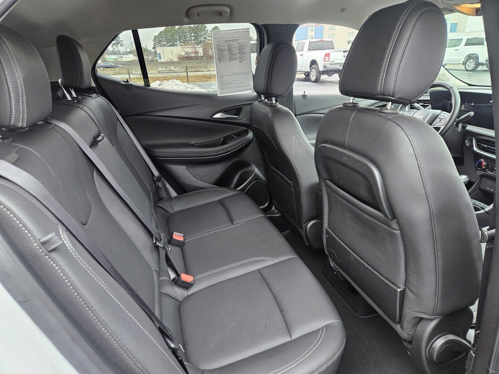 Used 2024 Buick Encore GX Sport Touring w/ Comfort Package image 19