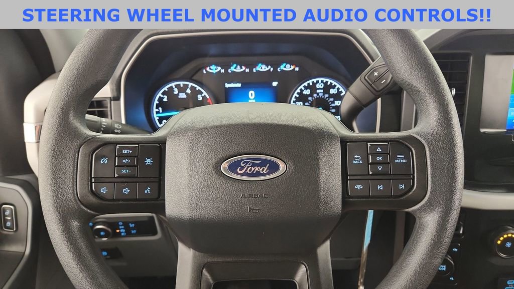 Used 2022 Ford F150 XLT image 20