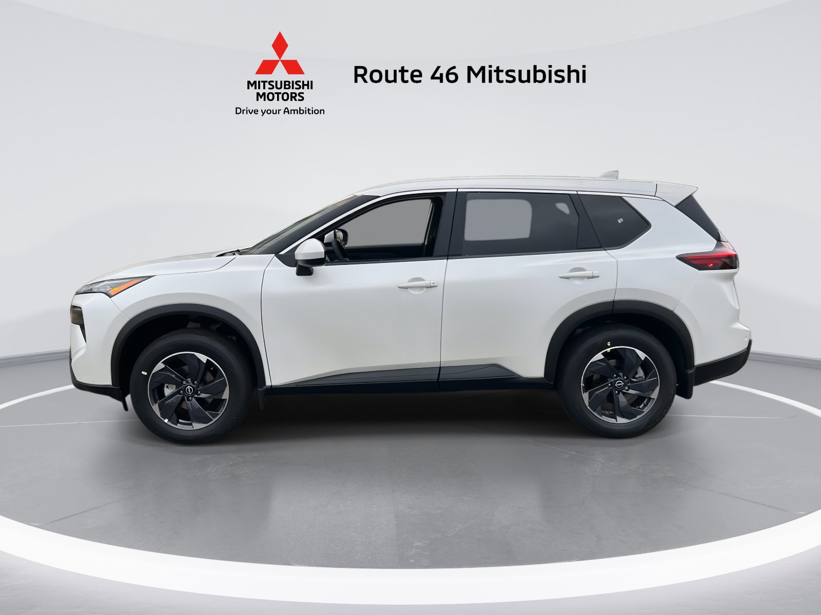 Used 2026 Nissan Rogue SV image 6