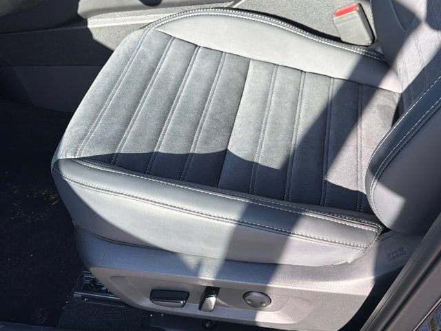 New 2026 Mitsubishi Outlander SE FWD image 23