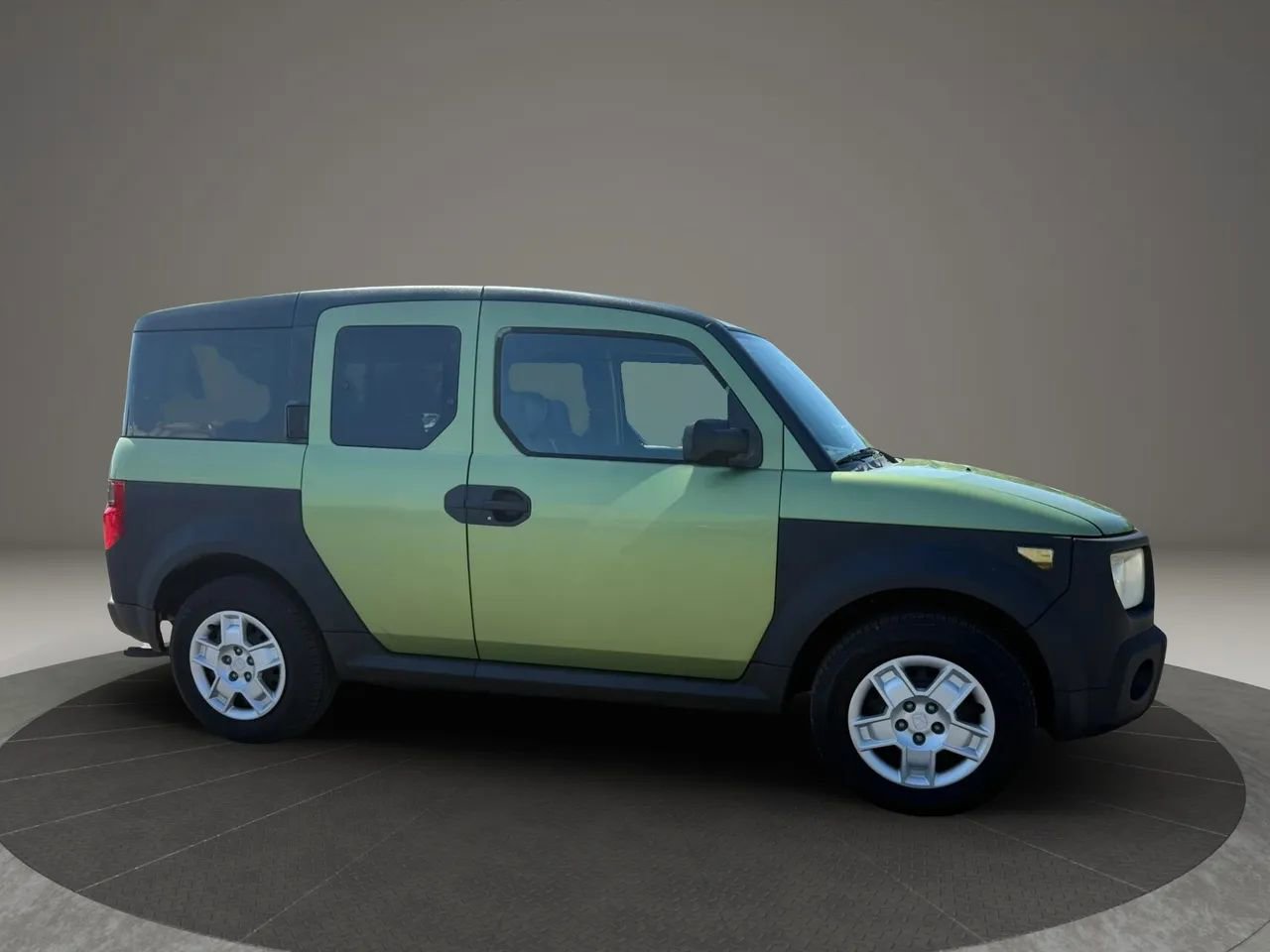 Used 2006 Honda Element LX image 5