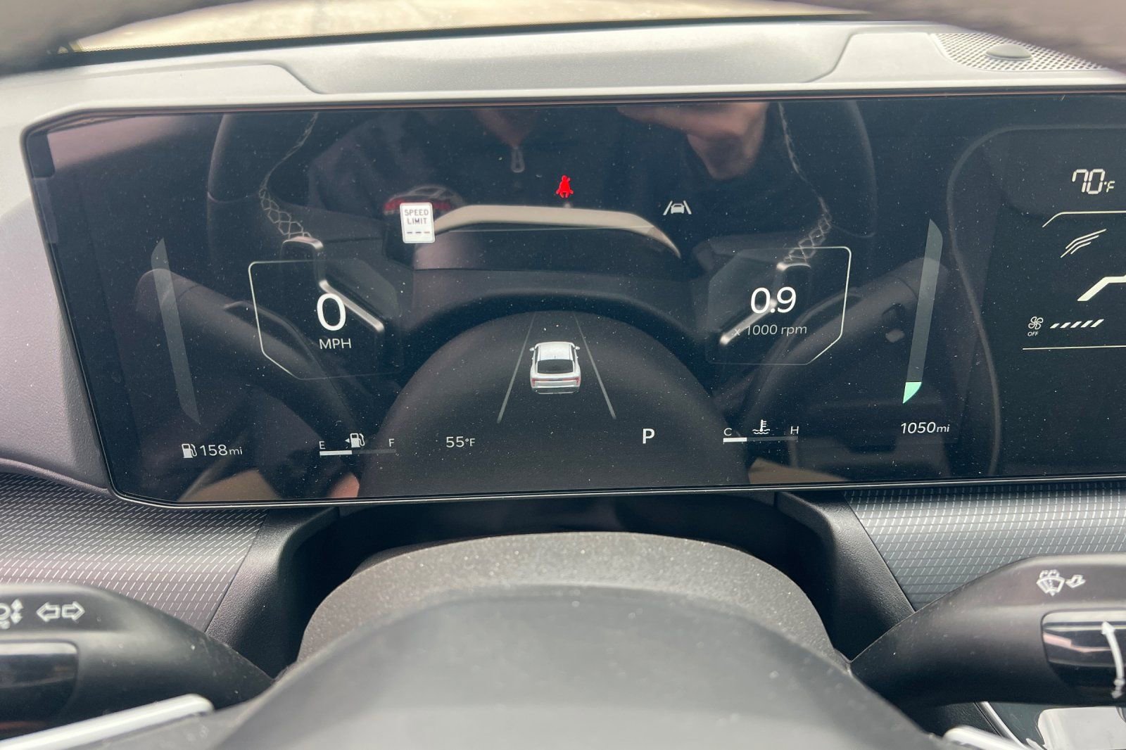 Used 2025 Kia K4 GT-Line image 21