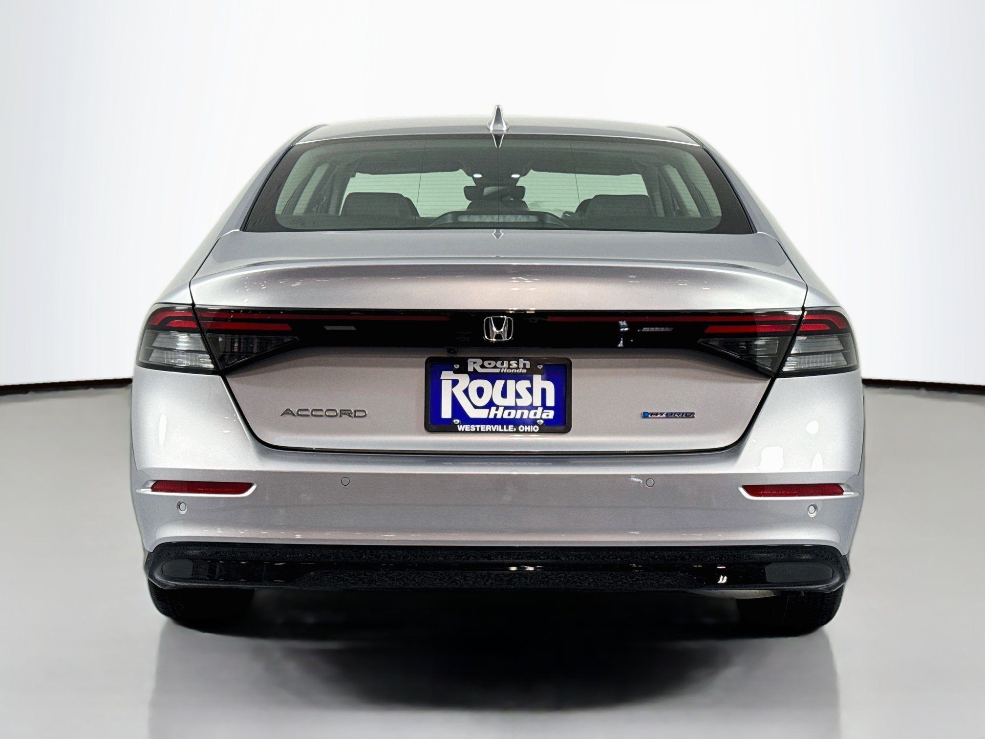 Used 2026 Honda Accord EX-L image 6