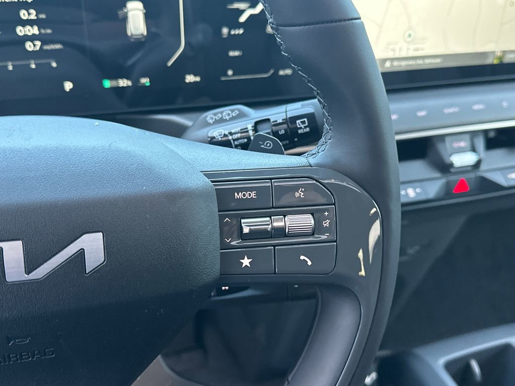 New 2026 Kia EV9 Light image 30