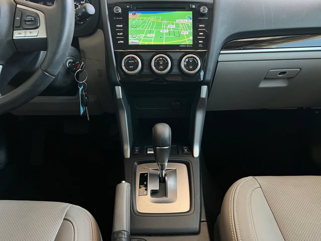 Used 2018 Subaru Forester 2.5i Limited AWD/4WD image 13