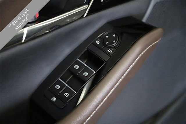 New 2025 MAZDA CX-30 AWD 2.5 S w/ Premium Package image 15