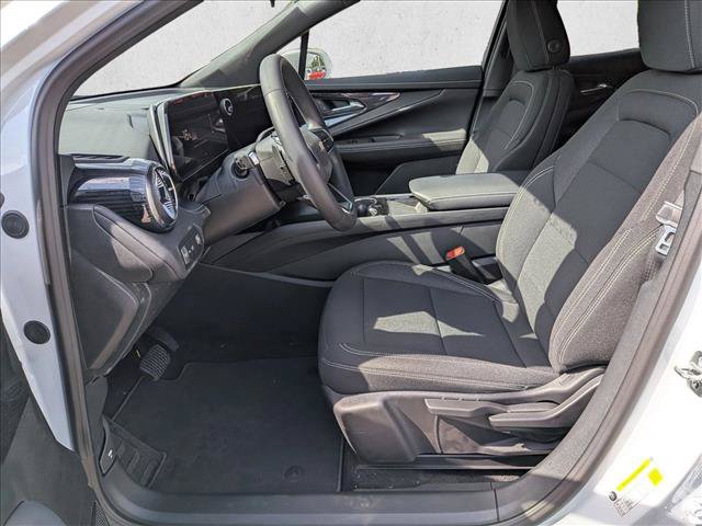 New 2026 Chevrolet Blazer EV LT FWD image 15