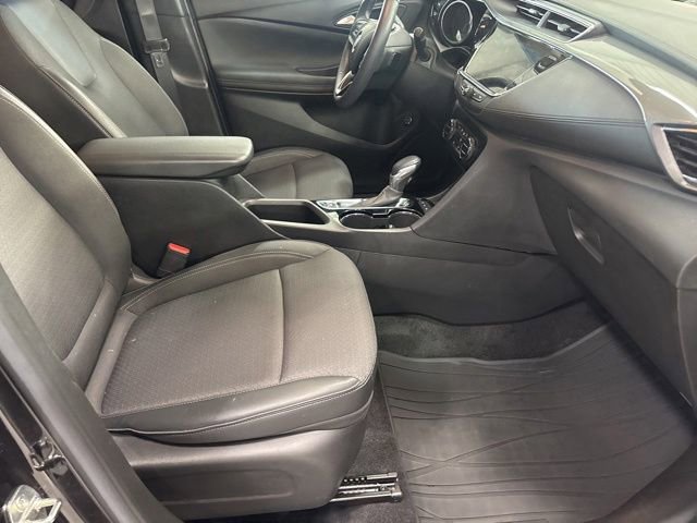 Used 2023 Buick Encore GX Select AWD/4WD image 23