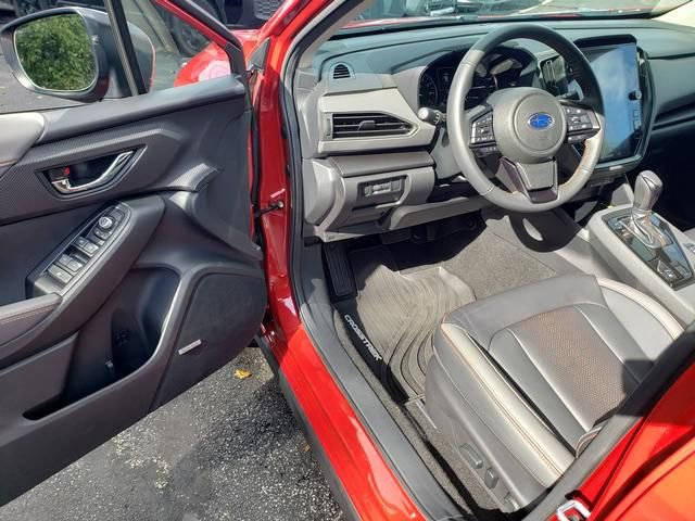 Certified 2025 Subaru Crosstrek 2.5i Limited image 10