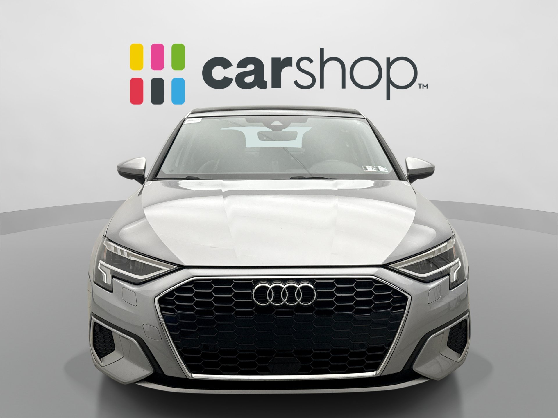 Used 2024 Audi A3 2.0T Premium FWD image 8